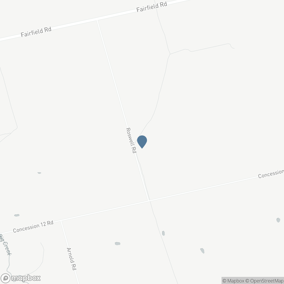 188 12TH CONCESSION ROAD, Brantford, Ontario N0E 1E0